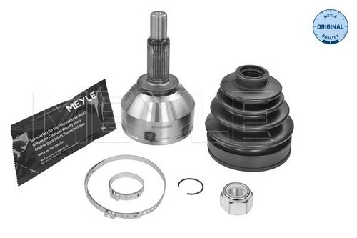 Kit giunti albero motore