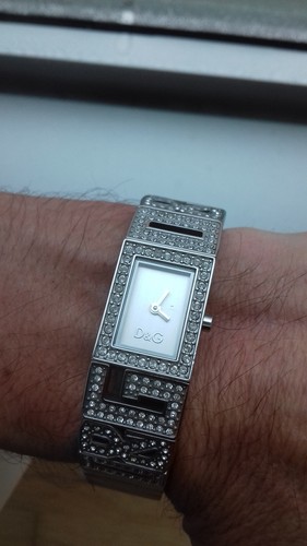 Dolce gabbana diamonds - dolce,
