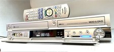Panasonic DMR-EX95V lettore