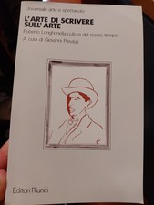 Giovanni Previtali L'Arte di