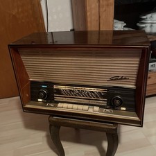 SABA Wildbad 100, Villingen, VINTAGE, radio a valvole