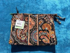 Vera bradley grande fiocco - bradley,