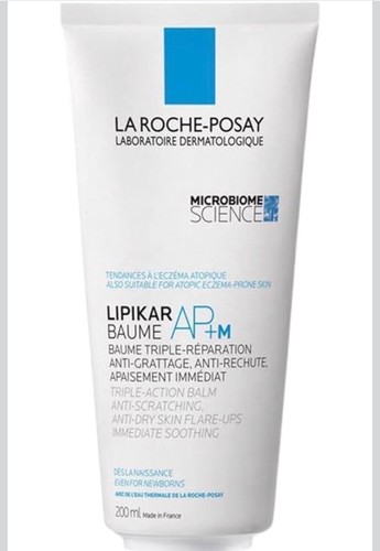 Roche posay lipikar baume - la,