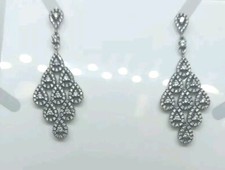 Orecchini Cascata Pandora®