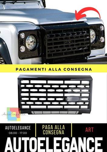 Calandra black gloss adatta - gloss,