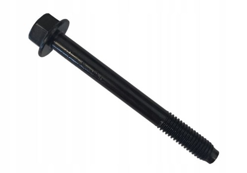 Bullone testa per yanmar - testa,