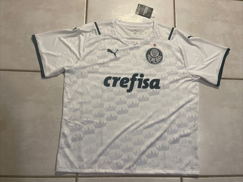 Maglia puma palmeiras 2021 - palmeiras,