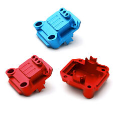 Coperchio cambio in lega di