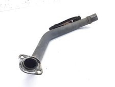 EXHAUST MANIFOLD MUFFLER -