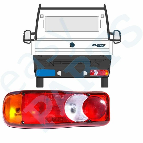 Fiat ducato boxer relay 2012 - relay, 2012-