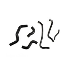 TOYOTA CELICA ST180 STI 1.6 105CV 4A-FE  COOLANT HOSE KIT  - DRP SILICONE HOSES