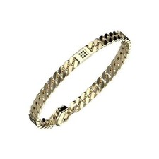 Bracciale Unisex BIKKEMBERGS