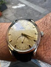 Omega Seamaster Cosmic Meccanico manuale Vintage 136017
