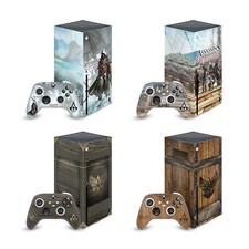 ASSASSIN'S CREED BLACK FLAG