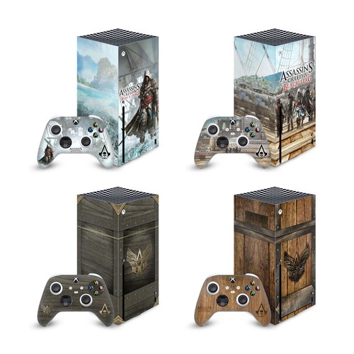 Assassin creed black flag - assassin's,