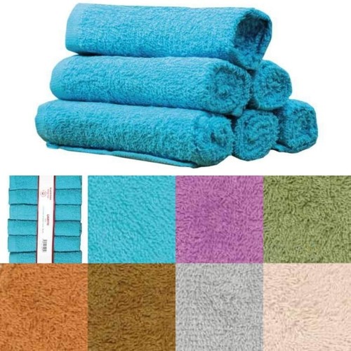 Set lavette spugna hotel - set,