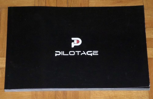 Volume pilotage di fabio - di,