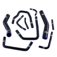 Kit tubi radiatore silicone