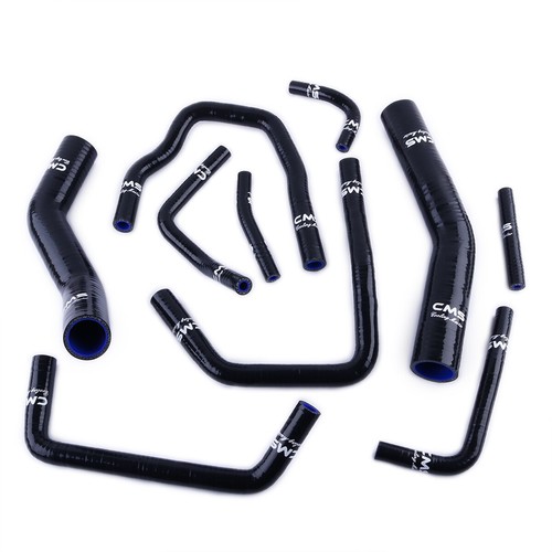 Kit tubi radiatore silicone