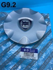 Coprimozzo distintivo ruota in