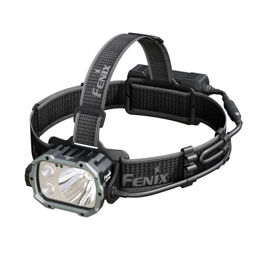 Fenix hp35r torcia frontale - fenix,