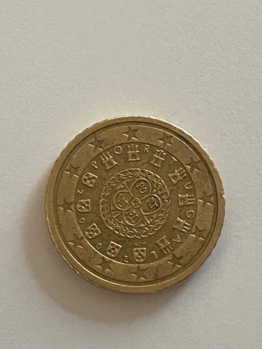 Moneta centesimi euro - centesimi, di