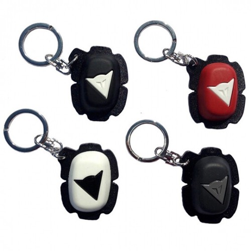 Dainese knee slider - dainese, keyring