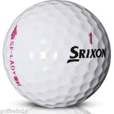 50 SRIXON SOFT FEEL LADY