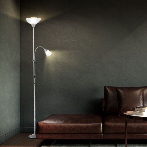 Piantana lampada luce - lampada, a