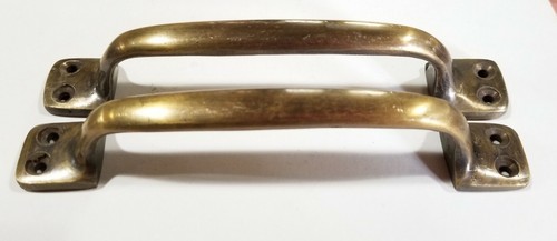 Maniglie ottone - maniglie,