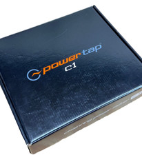 Corone Powertap C1 50/36 con