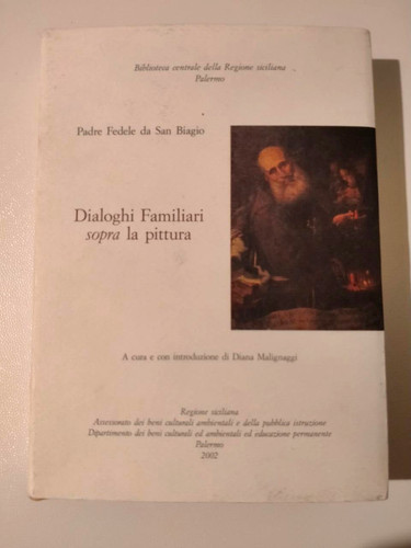Dialoghi familiari sopra - dialoghi,