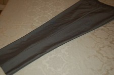 Oviesse -  Pantalone uomo, Grigio, 85% Poliestere 15% Viscosa, tg 52, Usato