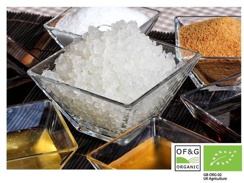 50g acqua kefir grani - acqua,