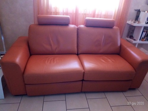 Divano harmony con posti - harmony, 2
