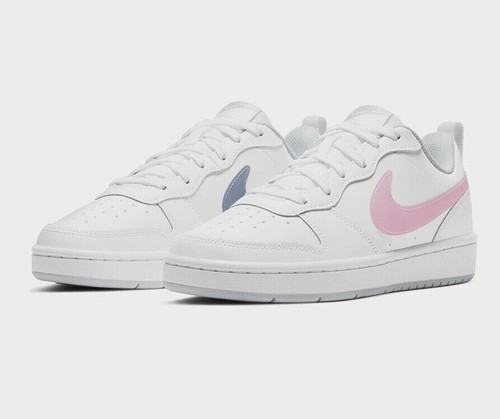 Nike court borough - low, 2