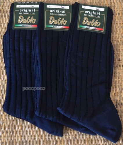 Paia calzini corti uomo - corti,