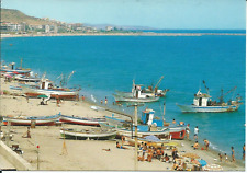 Cariati Marina (Cs) cartolina vintage