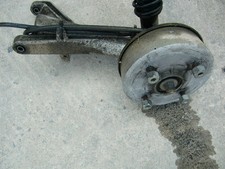 PONTE MOZZO RUOTA POSTERIORE