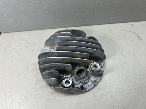 Testata testa cilindro 15 - testata, 20