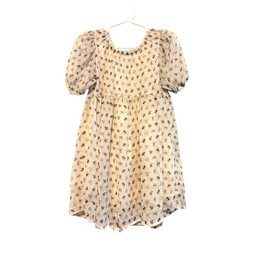 Abito zara bambina - abito, trasparente