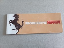 1977 FERRARI PRODUCTION NINE