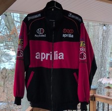 Giacca April Your Race Team