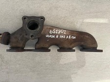 COLLETTORE SCARICO PER