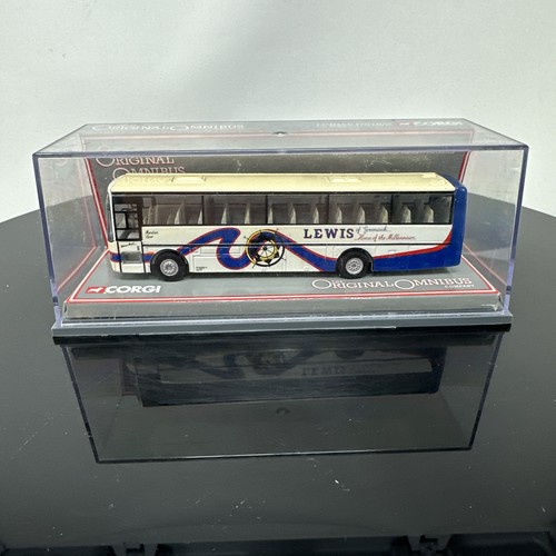 Modellino corgi 42727 scala - corgi,