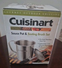 CUISINART Set Pentola per