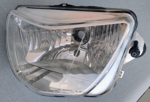 Faro fanale anteriore bmw 650 - faro,