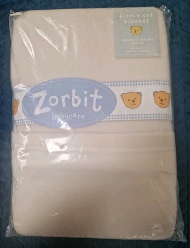 Zorbit pile carrozzina - zorbit, coperta