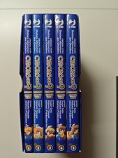 CYBORG 009 God’s War SERIE COMPLETA (5 volumi) fumetto manga Masato Hayase J-pop