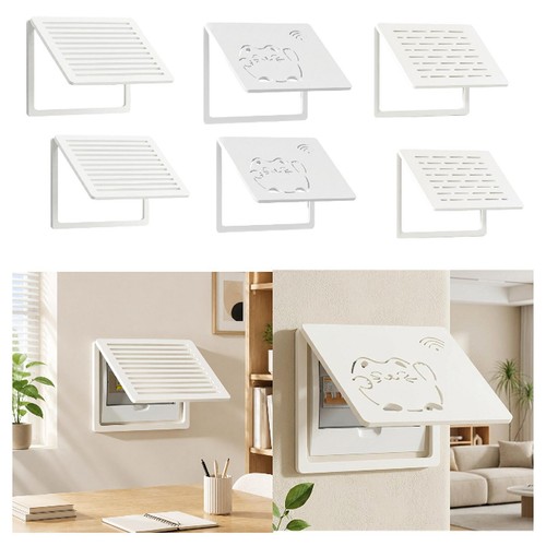 Copertura decorativa per